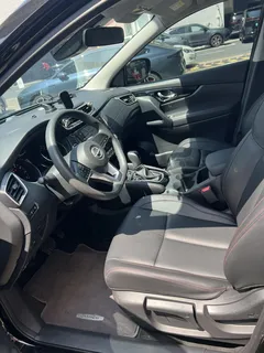 2023 Nissan Qashqai Classic 2.0L Comfort, чёрный — фото 7