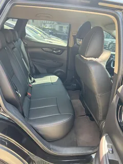 2023 Nissan Qashqai Classic 2.0L Comfort, чёрный — фото 9