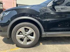 2023 Nissan Qashqai Classic 2.0L Comfort, чёрный — фото 12