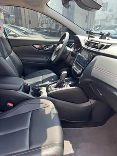 2023 Nissan Qashqai Classic 2.0L Comfort, чёрный — фото 13