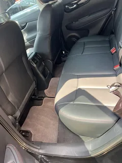 2023 Nissan Qashqai Classic 2.0L Comfort, чёрный — фото 14