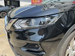 2023 Nissan Qashqai Classic 2.0L Comfort, чёрный — фото 15