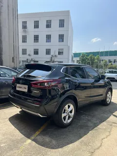 2023 Nissan Qashqai Classic 2.0L Comfort, чёрный — фото 16