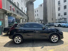 2023 Nissan Qashqai Classic 2.0L Comfort, чёрный — фото 19