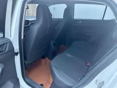 2022 Volkswagen Tacqua 1.5L AT Comfort, белый — фото 8