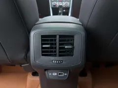 2022 Volkswagen Tacqua 1.5L AT Comfort, белый — фото 15