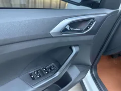 2022 Volkswagen Tacqua 1.5L AT Comfort, белый — фото 16