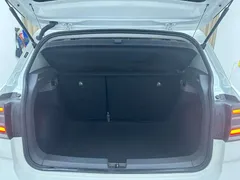 2022 Volkswagen Tacqua 1.5L AT Comfort, белый — фото 18