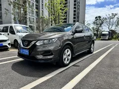 2023 Nissan Qashqai Classic 2.0L Comfort — фото 1