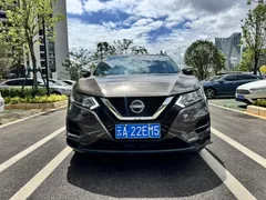 2023 Nissan Qashqai Classic 2.0L Comfort — фото 2