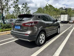 2023 Nissan Qashqai Classic 2.0L Comfort — фото 4