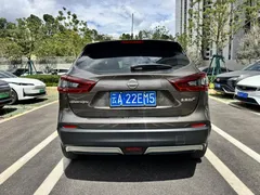 2023 Nissan Qashqai Classic 2.0L Comfort — фото 5