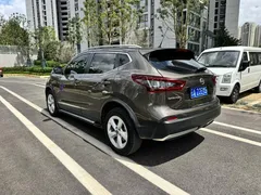 2023 Nissan Qashqai Classic 2.0L Comfort — фото 6