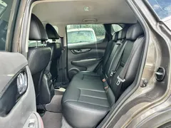 2023 Nissan Qashqai Classic 2.0L Comfort — фото 7