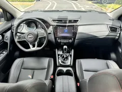 2023 Nissan Qashqai Classic 2.0L Comfort — фото 8