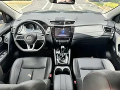 2023 Nissan Qashqai Classic 2.0L Comfort — фото 9
