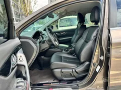 2023 Nissan Qashqai Classic 2.0L Comfort — фото 11