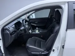 2023 Nissan Sylphy 1.6L CVT Enjoy, белый — фото 5