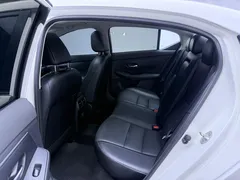 2023 Nissan Sylphy 1.6L CVT Enjoy, белый — фото 7