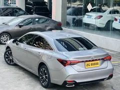 2022 Toyota Avalon 2.0L Luxury — фото 6
