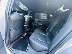 2022 Toyota Avalon 2.0L Luxury — фото 8
