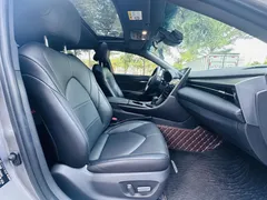2022 Toyota Avalon 2.0L Luxury — фото 9