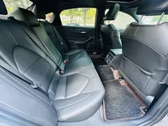 2022 Toyota Avalon 2.0L Luxury — фото 10
