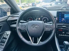 2022 Toyota Avalon 2.0L Luxury — фото 11