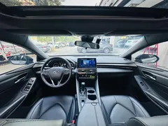 2022 Toyota Avalon 2.0L Luxury — фото 12