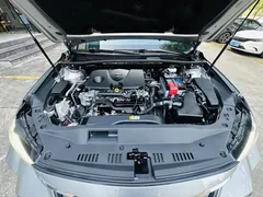 2022 Toyota Avalon 2.0L Luxury — фото 13