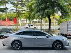 2022 Toyota Avalon 2.0L Luxury — фото 15