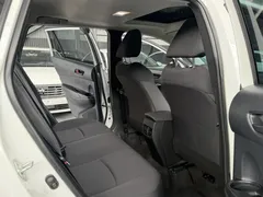 2023 Toyota Corolla Cross 2.0L CVT Elite, белый — фото 8