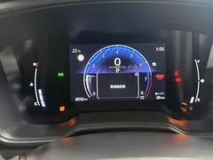 2023 Toyota Corolla Cross 2.0L CVT Elite, белый — фото 10