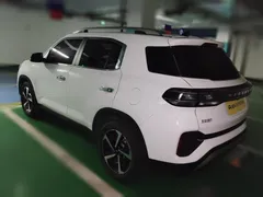 2021 Hyundai ix35 2.0L AT 2WD Leading GLS, белый — фото 4