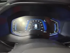2021 Hyundai ix35 2.0L AT 2WD Leading GLS, белый — фото 6