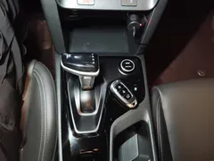 2021 Hyundai ix35 2.0L AT 2WD Leading GLS, белый — фото 9