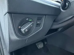 2023 Volkswagen Polo Plus 1.5L AT, белый — фото 13