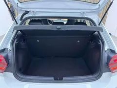 2023 Volkswagen Polo Plus 1.5L AT, белый — фото 16