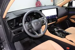 2023 Lexus NX 260 2WD Special Edition — фото 9