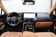 2023 Lexus NX 260 2WD Special Edition — фото 11