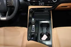 2023 Lexus NX 260 2WD Special Edition — фото 14