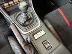 2023 Subaru BRZ 2.4L MT 10th Anniversary, синий — фото 10
