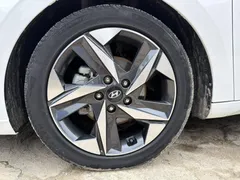 2022 Hyundai Elantra 1.5L CVT GLX Elite, белый — фото 8