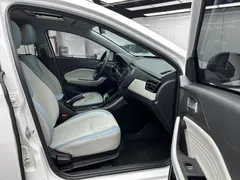 2022 Chery Tiggo 3x Diamond 1.5L CVT Elite, белый — фото 3
