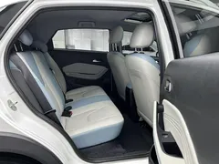 2022 Chery Tiggo 3x Diamond 1.5L CVT Elite, белый — фото 4