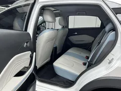 2022 Chery Tiggo 3x Diamond 1.5L CVT Elite, белый — фото 6