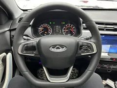 2022 Chery Tiggo 3x Diamond 1.5L CVT Elite, белый — фото 12