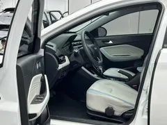 2022 Chery Tiggo 3x Diamond 1.5L CVT Elite, белый — фото 15