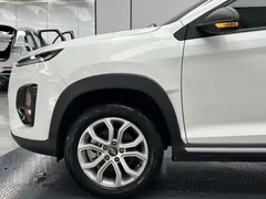 2022 Chery Tiggo 3x Diamond 1.5L CVT Elite, белый — фото 16