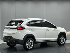 2022 Chery Tiggo 3x Diamond 1.5L CVT Elite, белый — фото 19